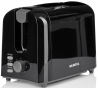 Тостер Kumtel HTS-01 Black - 1