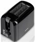 Тостер Kumtel HTS-01 Black - 3