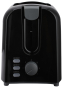 Тостер Kumtel HTS-01 Black - 4