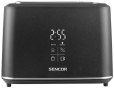 Тостер Sencor STS0600BK - 1