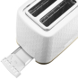Тостер Sencor STS7200WH - 5