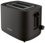Тостер Silver Crest STK 870 C3 black - 1