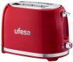 Тостер UFESA Classic PinUp Red (71305516) - 1
