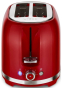 Тостер UFESA Classic PinUp Red (71305516) - 2