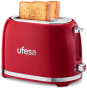 Тостер UFESA Classic PinUp Red (71305516) - 4