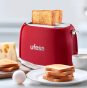 Тостер UFESA Classic PinUp Red (71305516) - 7