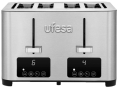 Тостер UFESA Quartet Delux (71305539) - 1