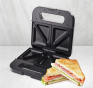 Бутербродница Ufesa SW7870 Delish (71404985) - 5