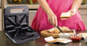 Бутербродница Ufesa SW7870 Delish (71404985) - 6
