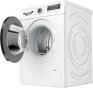 Пральна машина автоматична Siemens WG44K2Z0UA - 2