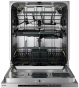 Посудомоечная машина ASKO DSD544KXXL/1 - 2