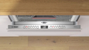 Посудомийна машина Bosch SMH4ECX28E - 2