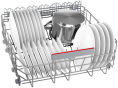 Посудомийна машина Bosch SMH4ECX28E - 6