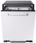 Посудомийна машина Samsung DW60BG750B00ET - 3