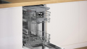 Посудомийна машина Bosch SPV4HMX14Q - 4