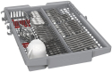 Посудомийна машина Bosch SPV4HMX14Q - 5