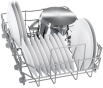 Посудомийна машина Bosch SPV4HMX14Q - 6