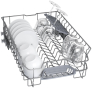 Посудомийна машина Bosch SPV4HMX14Q - 7