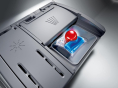 Посудомийна машина Bosch SPV4HMX14Q - 8