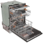 Посудомоечная машина Gorenje GV663B65 - 4
