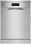 Посудомоечная машина Electrolux ESA47210SX - 1