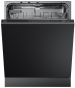 Посудомоечная машина Teka DFI 46900 - 1