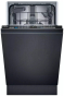Встраиваемая посудомоечная машина Siemens SR63IX01KK - 1