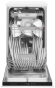Посудомийна машина Amica DIM44D6EBQSTUDIO - 5
