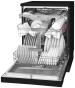 Посудомоечная машина Amica DFM64C7EOqBID - 4