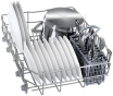 Посудомийна машина Bosch SPS2IKW55K - 6