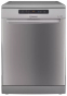 Посудомийна машина INDESIT D2F HD624 AS - 1