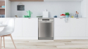 Посудомийна машина INDESIT D2F HD624 AS - 2