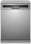 Посудомийна машина Amica DFM62C7TOqID - 1