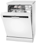 Посудомоечная машина Amica DFM62C7TOqWD - 2