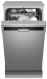 Посудомоечная машина Amica DFM42C7TOqSD - 2