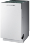 Посудомийна машина Samsung DW50R4071BB - 3