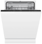Вбудована посудомийна машина Interline DWI 365 P1 TSH BA+ - 1