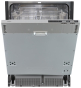 Встраиваемая посудомоечная машина Interline DWI 664 P1 TSH GA+ - 3