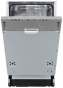 Посудомийна машина Interline DWI 345 TSA GA++ - 5