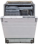 Посудомийна машина Vestel DWII1E6A1W - 3