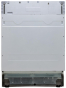 Посудомийна машина Vestel DWII1E6A1W - 6