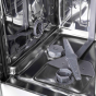 Посудомоечная машина Ardesto DWMB-V459SMH3 - 5