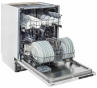 Посудомоечная машина Vestel DWII1E6A0W - 2