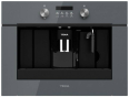 Кавоварка вбудована Teka UrbanColor CLC 855 GM (111630003) - 1