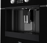Кавоварка вбудована Teka UrbanColor CLC 855 GM BK (111630004) - 2
