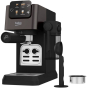 Кофеварка рожковая Beko CEP5464DX Nespresso - 2
