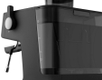 Кавоварка ріжкова Electrolux E8EC1-8BP - 4