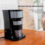 Крапельна кавоварка Cecotec Coffee 66 Drop & Go (CCTC-01728) - 6