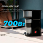 Крапельна кавоварка Cecotec Coffee 66 Drop & Go (CCTC-01728) - 9