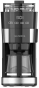 Крапельна кавоварка KUMTEL HFCM-02 Black - 1